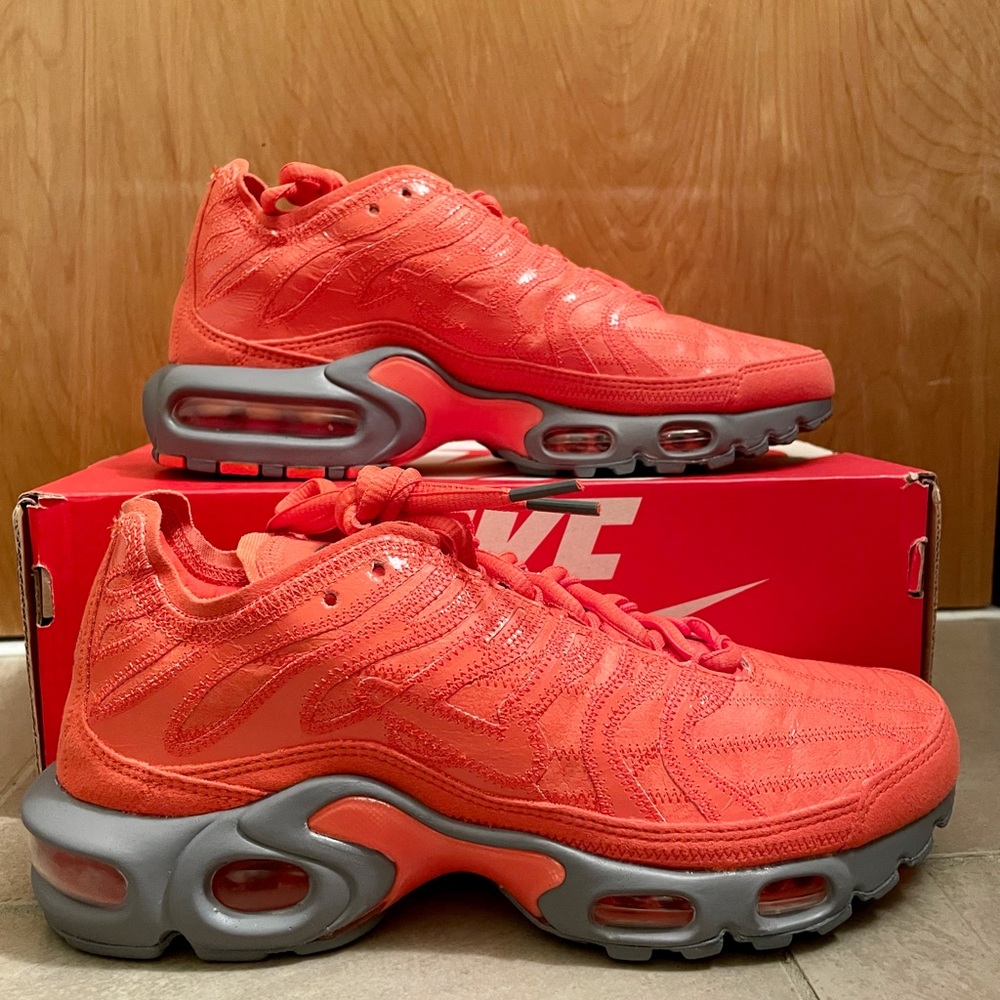 Air Max Plus Decon - Picture 5 of 11